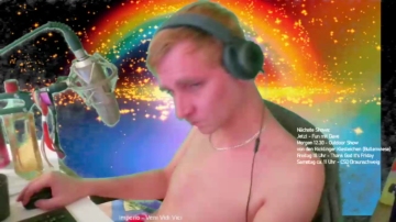 knackarsch87  11-08-2021 Recorded Video Show